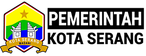 Logo Kota Serang