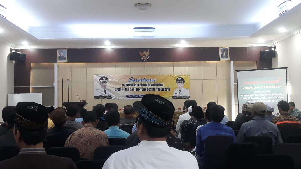 Edukasi Pencegahan DBD Melalui Gerakan 3M Plus
