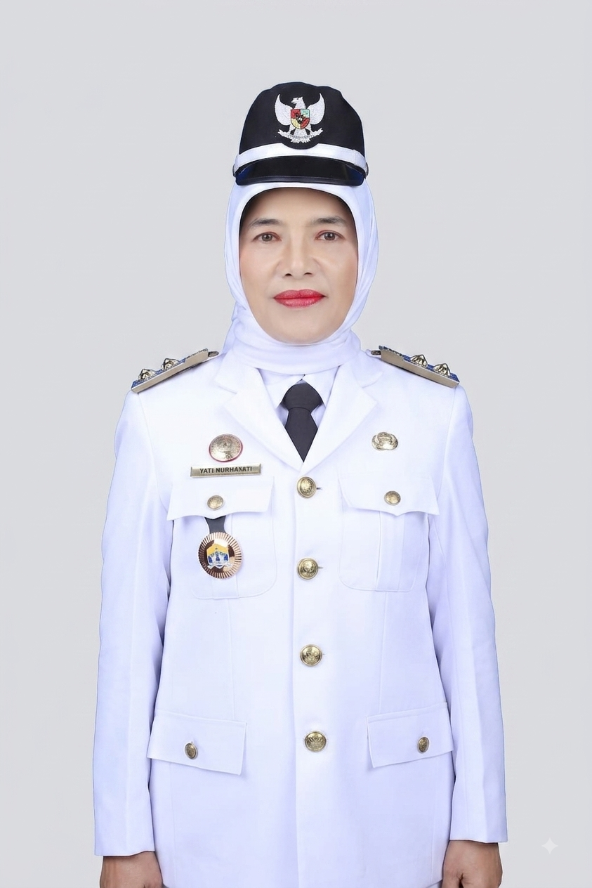 YATI NURHAYATI, S.Pd.,M.Si