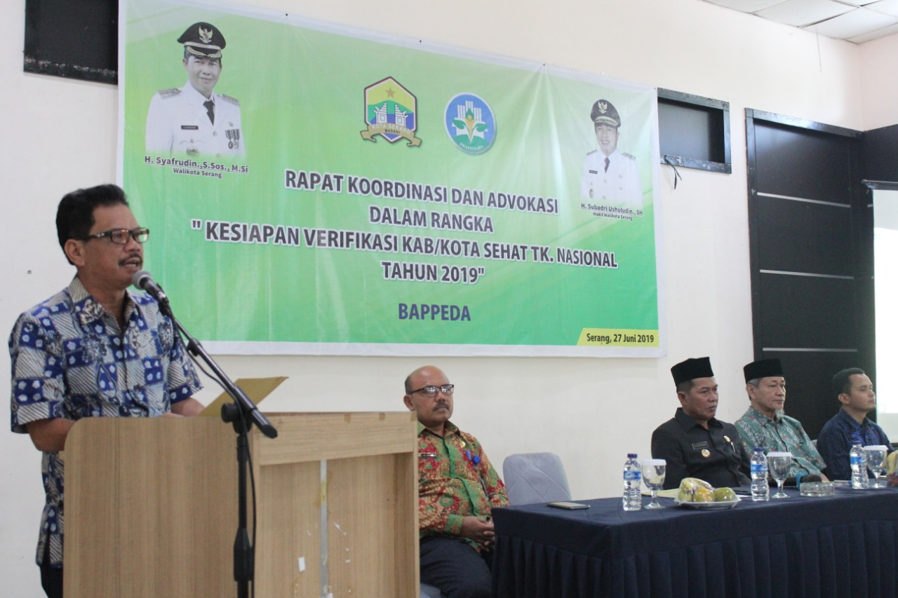 Edukasi Pencegahan Penyakit