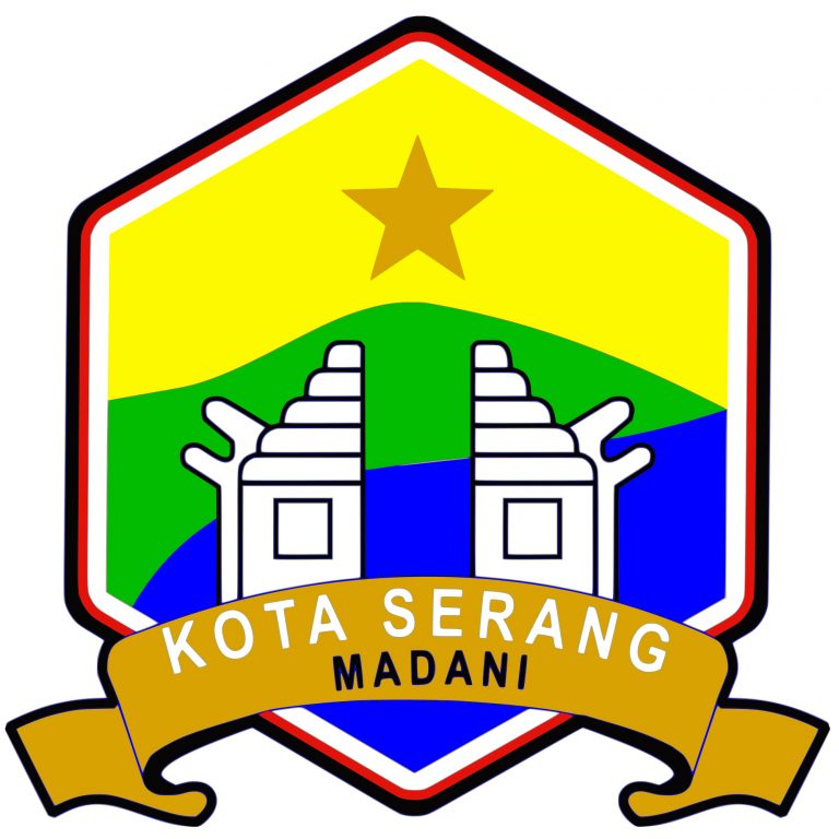 logo pemerintah kota serang