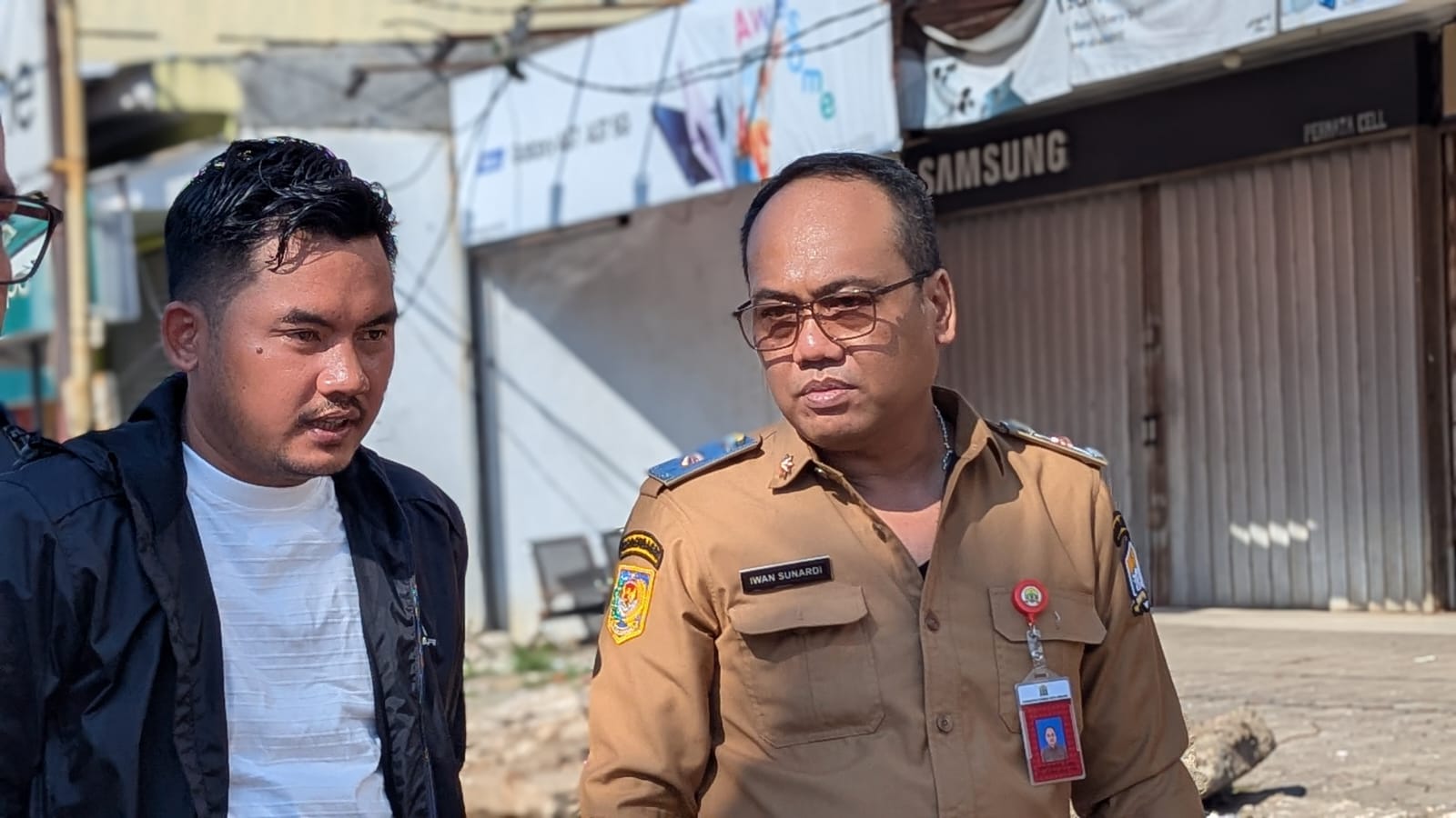 Gebrakan Infrastruktur 2026: Pemkot Serang Eksekusi Betonisasi 17 Ruas Jalan